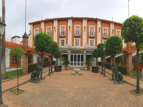 Hotel Don Gonzalo