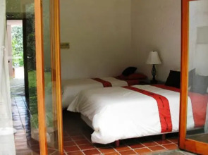 Casa Menta y Yerbabuena