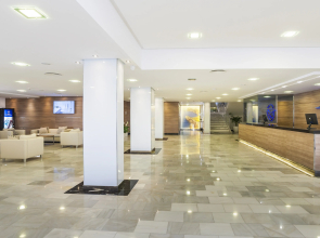 Globales Santa Lucia Hotel Adults Only +18