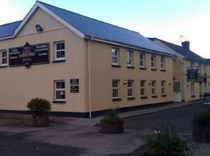 The Hollybrook Country Inn