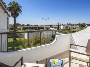 Monte Carvoeiro Clube, 8400-951 Lagoa, Portugal