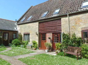 4 Afton Barns