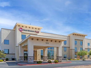 Best Western Plus Casa Grande Inn & Suites