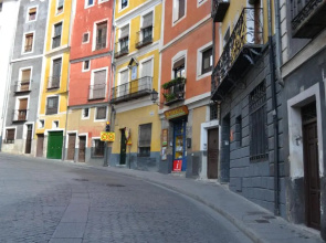 Apartamento San Mateo 2