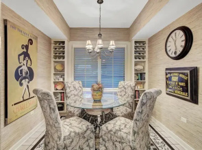 Ocean Club 4108 by Wild Dunes, Ocean View