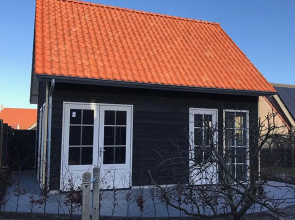 D'n Wasschappelsen Engel Windkracht 11
