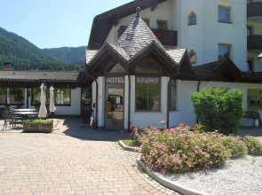 Smy Koflerhof Dolomiti