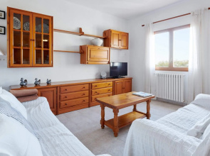 Casa Para Familias en Ibiza