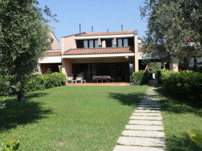 Residence Barbara