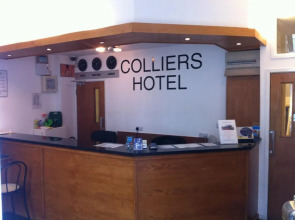 Colliers Hotel