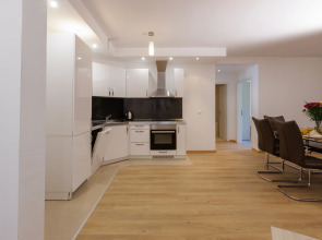 Saint George Palace Bansko Aparthotel