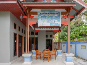 RedDoorz @ Wangi Wangi Island Wakatobi