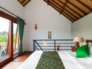 Sisin Ubud View