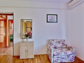 Jaška Anica Apartments