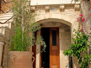 House With 3 Bedrooms in Anatoli, With Wonderful sea View, Furnished Terrace and Wifi