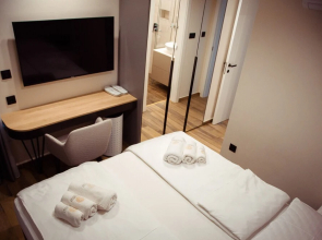 Barbarella Luxury Villas