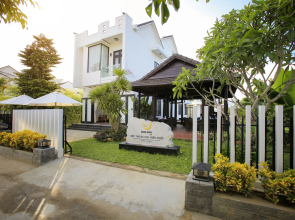 Banana Garden Villa
