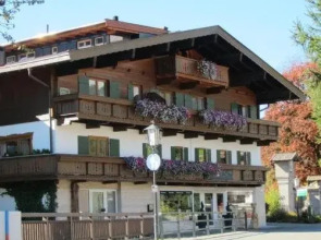 Appartement Hinterholzer