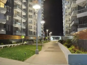 Lindo Departamento con vistas al mar