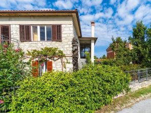 Nice Home in Umag With Wifi and 1 Bedrooms