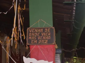 Pousada Pomar