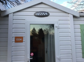 Mobile-Home Les Berges Du Rhin Le 3