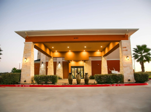 Bestwestern Plus Luling Inn