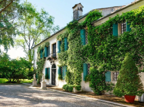 Villa Barbaro Gianese
