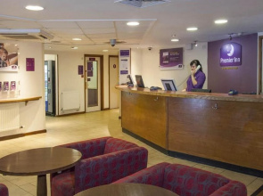 Premier Inn London Gatwick Airport A23