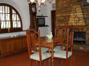 Villa Delle Bambole