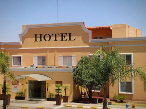 Hotel ZAR Guadalajara