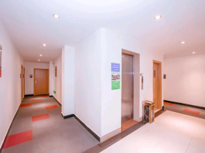 Shankee Hotel (Yulin Darunfa Traditional Chinese Medicine Port Branch)