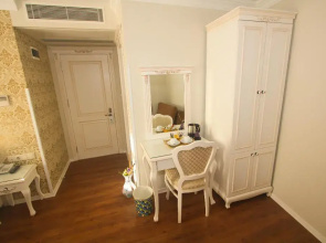 Отель Venue Hotel Old City Istanbul
