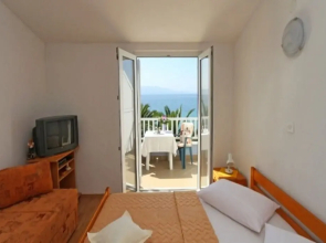 Mira - 10 m From Beach - SA4