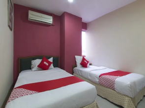 OYO 89586 Hotel MNY Wangsa Inn