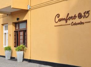 Comfort@15 Hotel Colombo