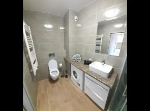 Cozy Apartment Gdynia