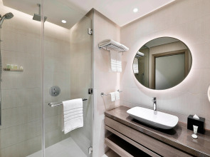 Courtyard by Marriott Al Barsha, Dubai