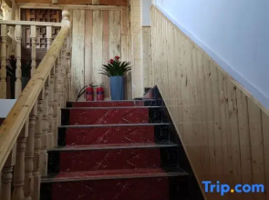 Yujian Manju Homestay
