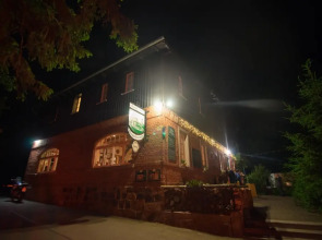Hotel Bergwirtschaft Bieleboh