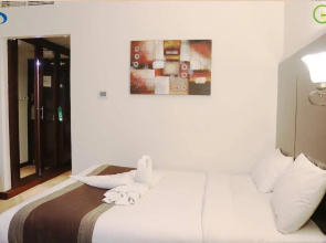 Signature Inn Deira - Free Parking