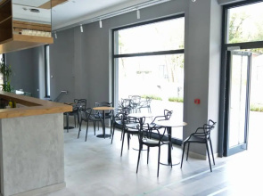 Hostel Fo'Rest Međugorje