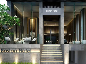 Boston Hotel