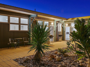 Getaway Villas Unit 38-11