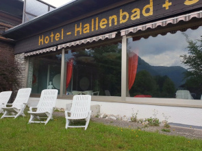Alpenhotel Gastager