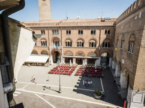 MyPlace Piazza dei Signori Apartments