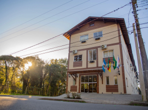Hotel Serra Canela