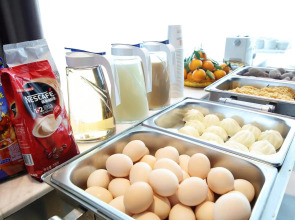 Garden Inn Yanjiang East Road Branch