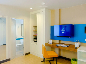 Days Inn by Wyndham Patong Beach Phuket