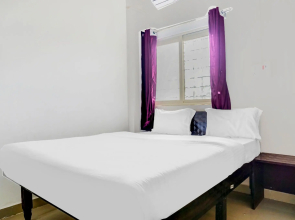 OYO Home 81316 Rajyog Inn 67688